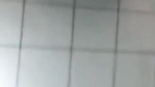I nailed my classmate fucking film