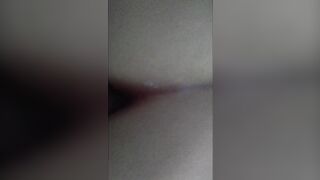 loving ex-wife's booty