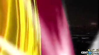 Italian amateur MILF anal