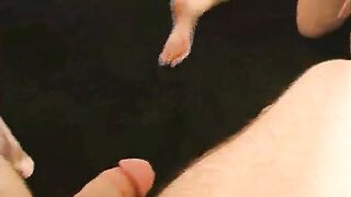 Oral Sex Roulette #2 (pov)
