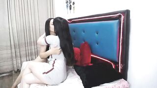Samanta cheats on her bf with mu best friend AbrilFox,