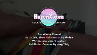 Stiefmutter lehren Sohn zu ficken wie ein Pornostar