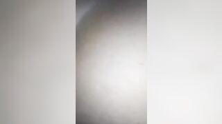 Girlfriends getting smashed by her friend