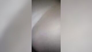 Girlfriends getting smashed by her friend