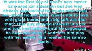 Andi xxx very goddess british bbw screwed by ebony