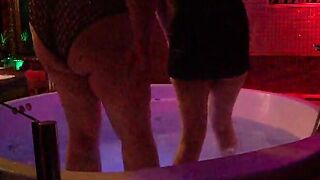 GOLDEN SHOWER