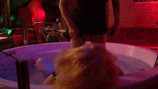 GOLDEN SHOWER