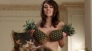 Elizabeth Hurley - ULTIMATE FAP CUMPILATION