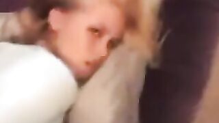 Lusty Snatch Fucking 137
