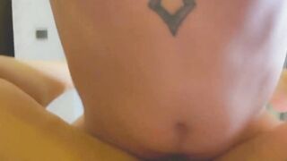 Babe Tight Booty Fiance Boned