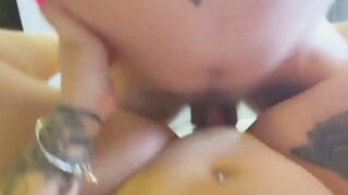 Babe Tight Booty Fiance Boned