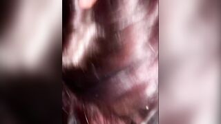 White Women Throats on bbc while groaning African Lives Matter