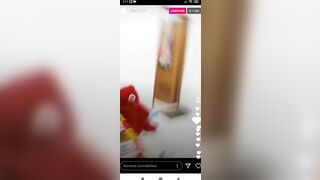 Indo artis bigo cinta bangkek colmek vs diodoran 01