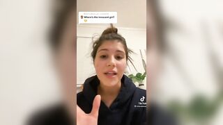 Tik Tok: FEMALES!#105