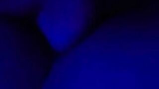You Can Pounded On The 1st Nite Or Try Inside