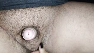 Hand Job
