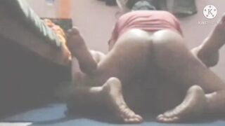Nepali Aunti Puti
