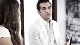 Alex boned by BF for the first time hardsex