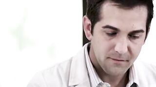 Alex boned by BF for the first time hardsex