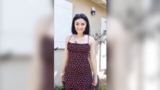 Clementine M Insta Reels Compilation (French influencer)