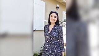 Clementine M Insta Reels Compilation (French influencer)
