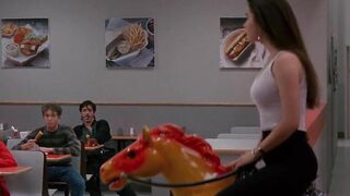 Jennifer Connelly - ULTIMATE FAP CUMPILATION
