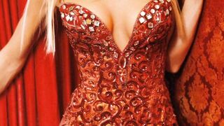 Jennifer Aniston - ULTIMATE FAP CUMPILATION