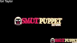Smut Puppet - Drilling Chocolate Cunt Compilation