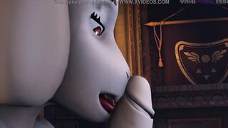 Asriel mothers day gift