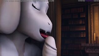 Asriel mothers day gift