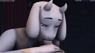 Asriel mothers day gift