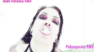 FUNK PUTARIA 8 LEITE SUA CARA
