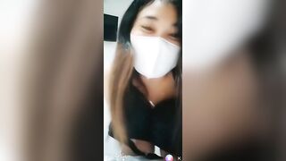 Ayang Indo Toge Long Titties