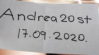 Andrea