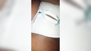 She Is Crying For My bbcs Huge Penis WithOut Latex