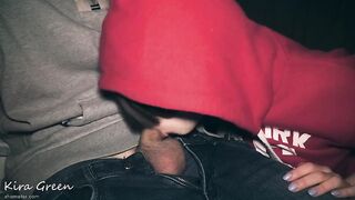 Dark Haired love suck long penis - Bj, Long Jizzed, Amateur
