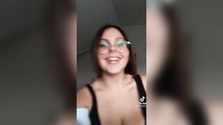 Tik Tok: HUGE & LONG Breasts!#111