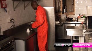 the filthy cleaner does Sidney JJ