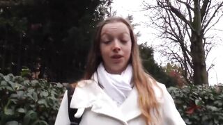 charlotte 19 year old ans lyceenne accro au sexe