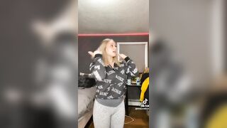 Tik Tok: Females!#108