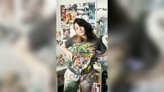 Tik Tok: Females!#108