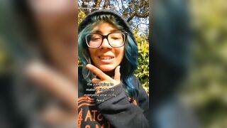 Tik Tok: Females!#108