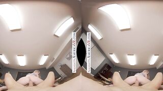 Sexual America - Harlow West will do anything to got