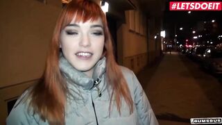 LETSDOEIT - (Lullu Gun,Anny Aurora And Kookie Ryan) Cuckold hot