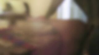 My wifey's Bombshell orgasms