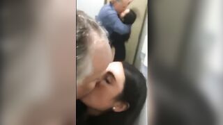 Teacher fucks his assistant