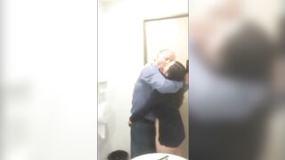Teacher fucks his assistant