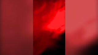 Webslut SarahSkinny1991 toyplay and blowing a dick