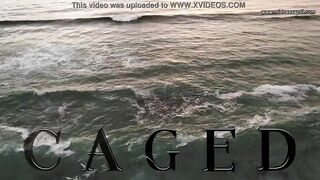 Dom Gf April - Caged - Trailer