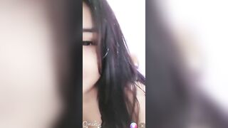 Nessie two Indo Toge Huge Boobies